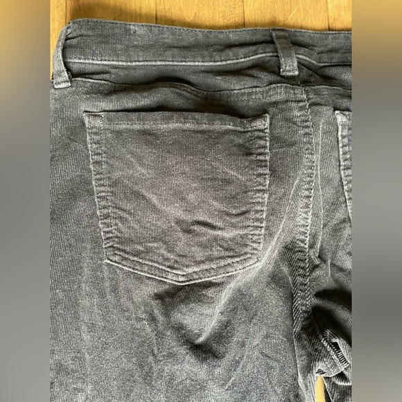 Gap Skinny Corduroy Pants - Picture 2 of 3
